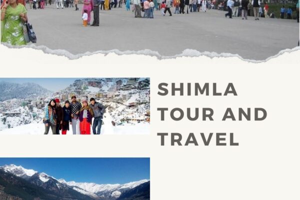 places in Shimla for honeymoon