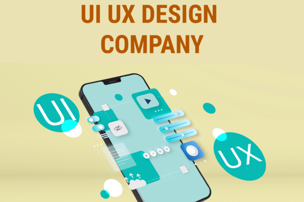 UI UX Design company