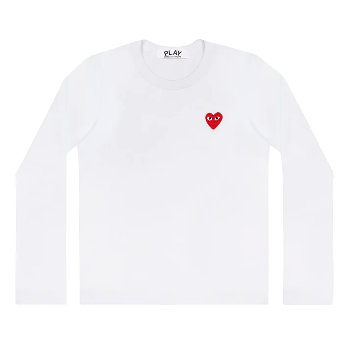 Comme Des Garçons Hoodie