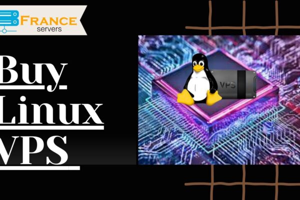 Buy Linux VPS