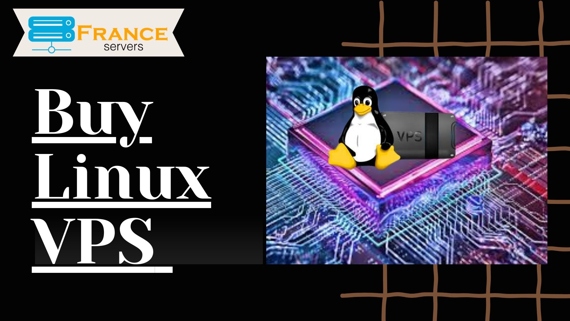 Buy Linux VPS