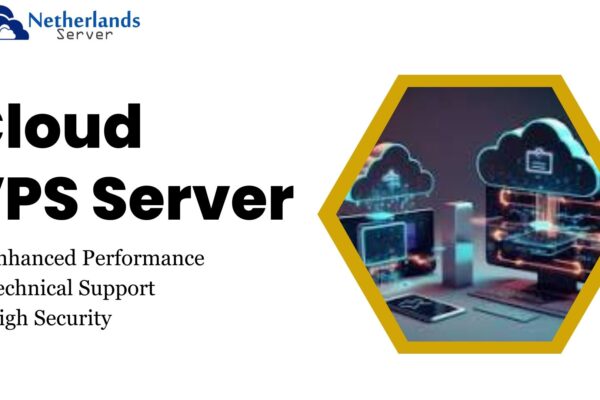 Cloud VPS Server