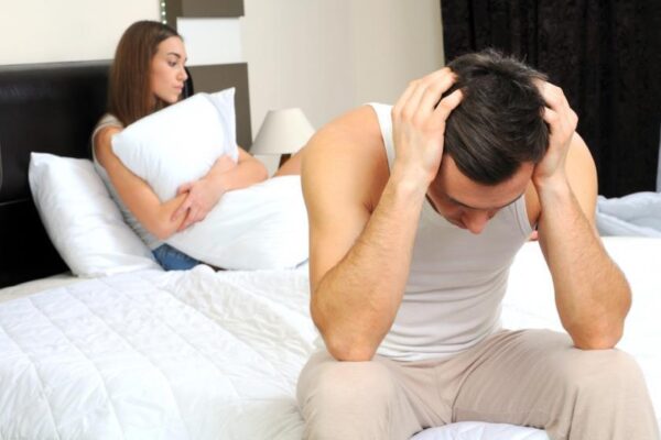 erectile dysfunction treatment | OAD X-Men