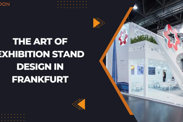 Designing Success: The Art of Exhibition Stand Design in Frankfurt