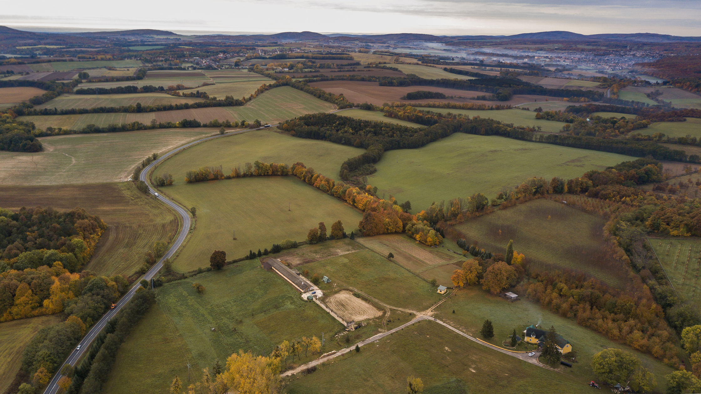Investing Land in Florida