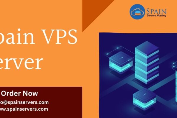 Spain VPS Server Hosting