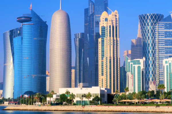 The Important Trends in Qatar's 2024 Construction Scene