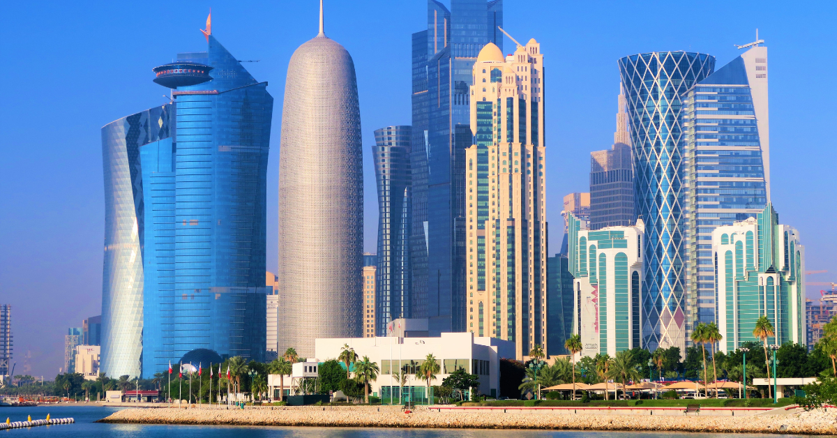 The Important Trends in Qatar's 2024 Construction Scene