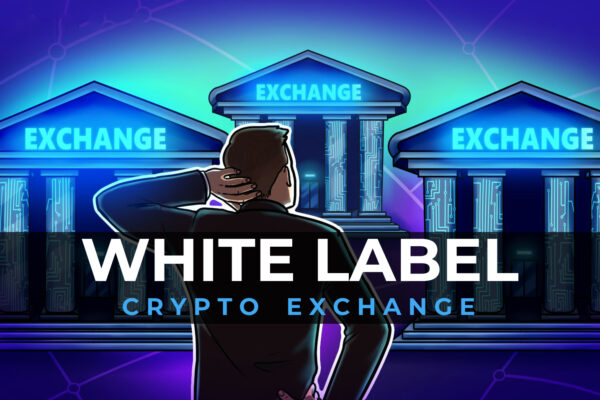 White Label Crypto Exchange Development