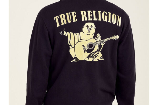 Why the True Religion Hoodie Is a Fashion Statement We Cant Ignore