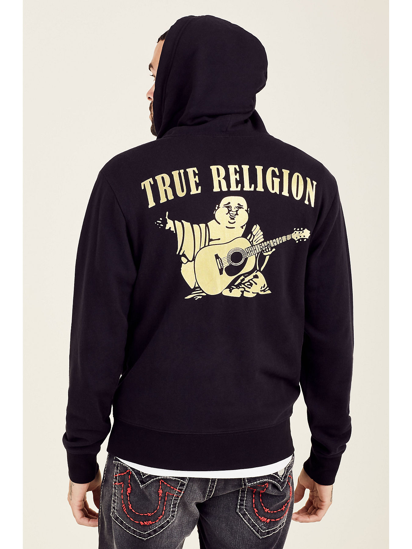 Why the True Religion Hoodie Is a Fashion Statement We Cant Ignore