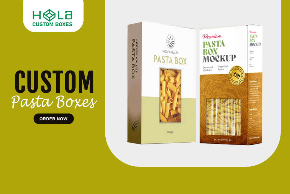 custom pasta boxes