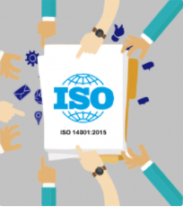 ISO 14001 Lead Auditor Training