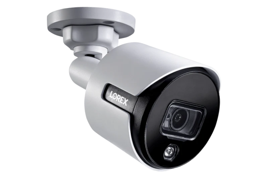 Lorex Cameras