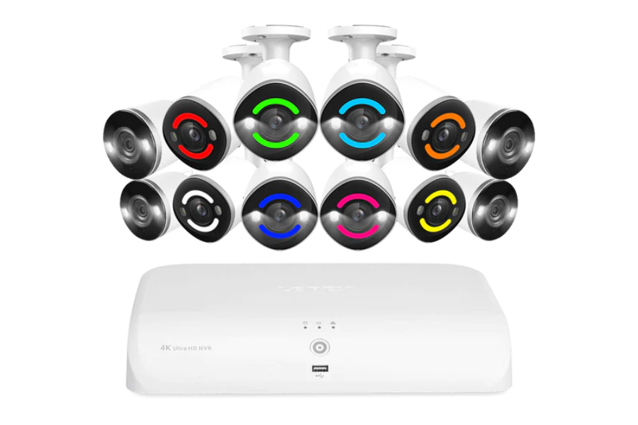 Lorex Cameras