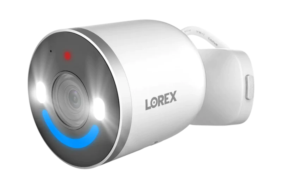 Lorex Cameras