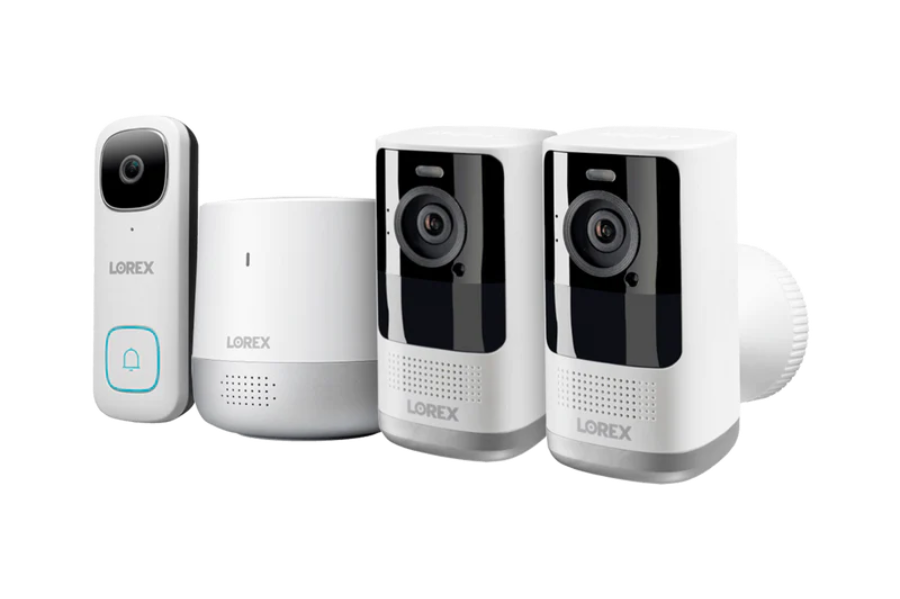 Lorex Cameras