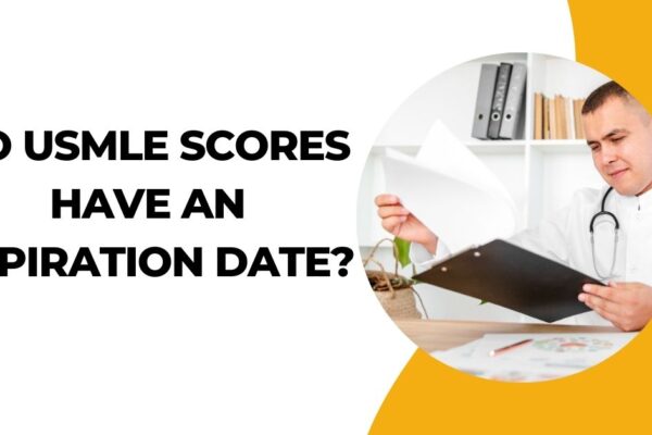 Explore the timelines and implications of USMLE score expiration in this comprehensive guide.