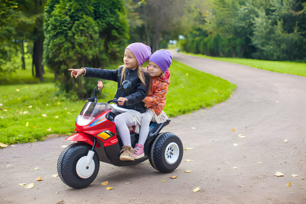 Exploring Toyishland's Age-Appropriate Bikes for Kids