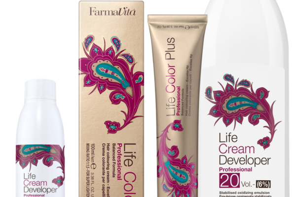 FarmaVita hair color