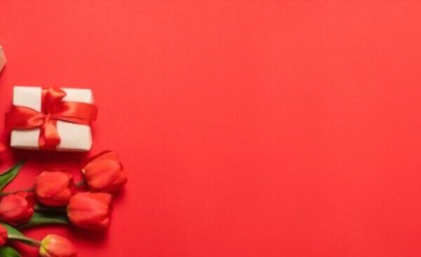 Send Valentine's Day Gifts To Canada
