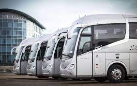 Liverpool in Style - The Allure of Liverpool Coach Hire