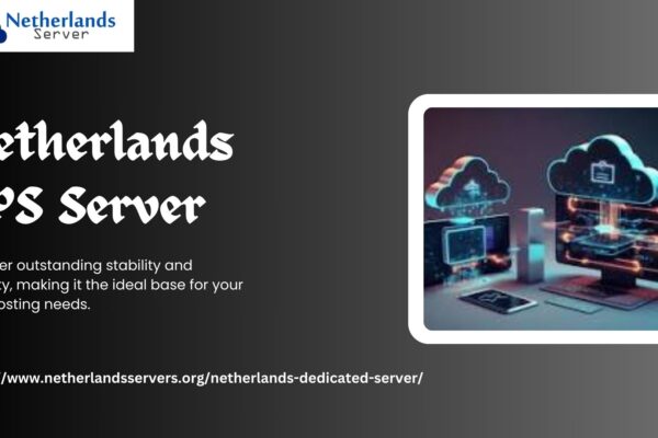 Netherlands VPS Server