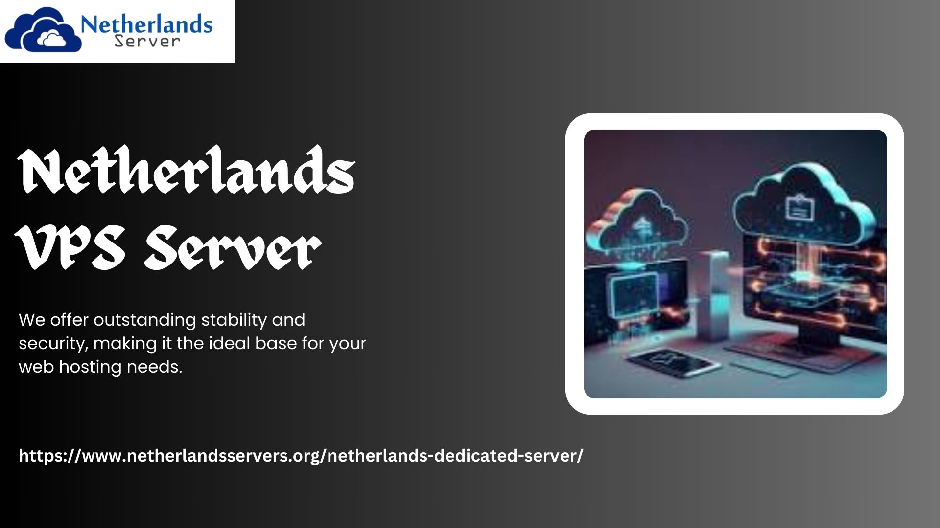 Netherlands VPS Server