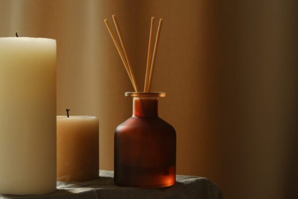 Scented Candle Making Workshop Fragrance