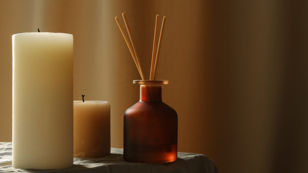 Scented Candle Making Workshop Fragrance