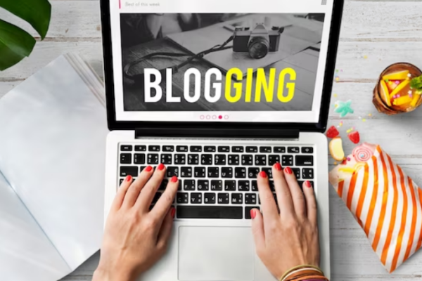 Your Favorite Blogging Tips for Other New Bloggers