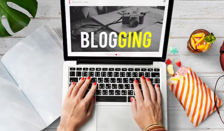 Your Favorite Blogging Tips for Other New Bloggers