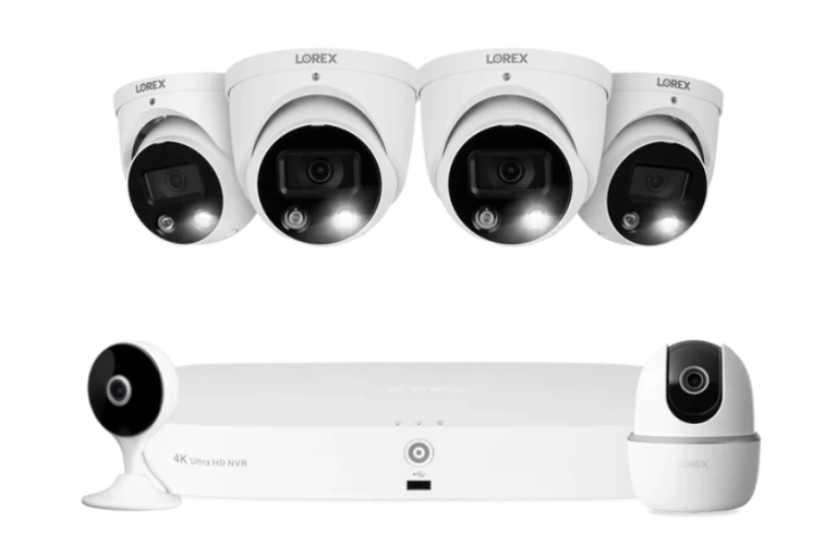 Lorex Cameras