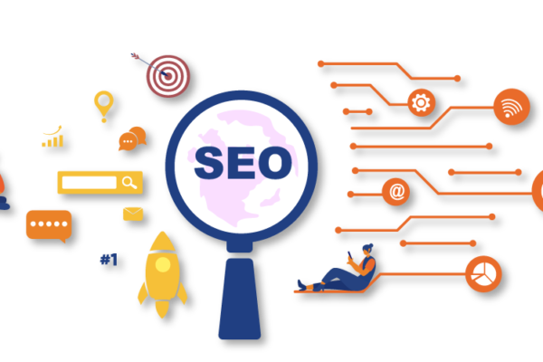 international SEO agency