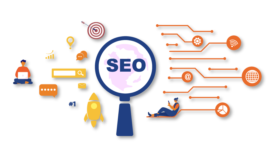 international SEO agency