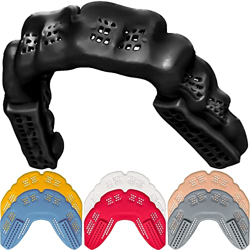 Investing in Safety: BJJ Mouth guards Reviewed
