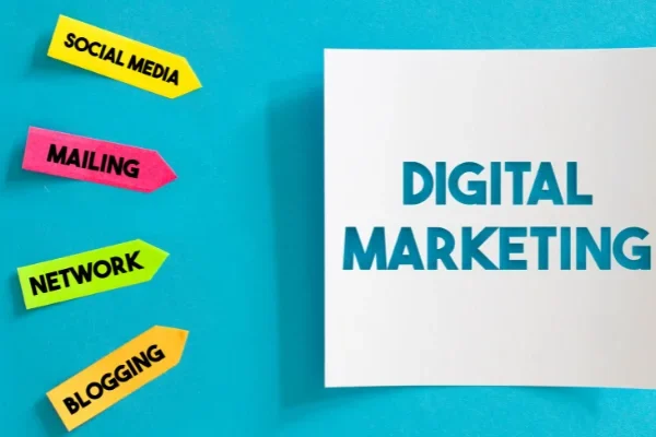 Specialization In Digital Marketing