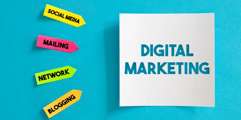 Specialization In Digital Marketing