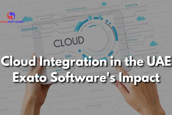 Cloud Integration in the UAE