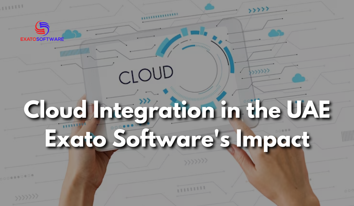 Cloud Integration in the UAE