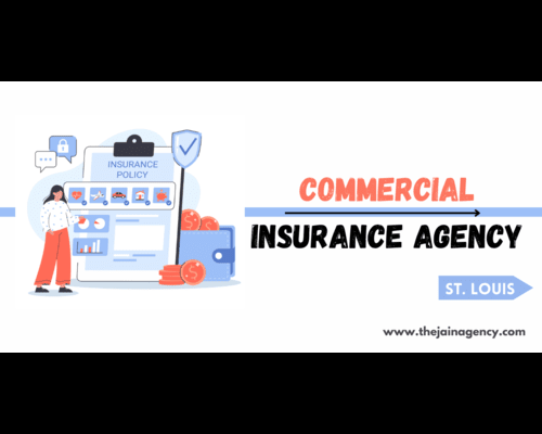 Commercial Insurance