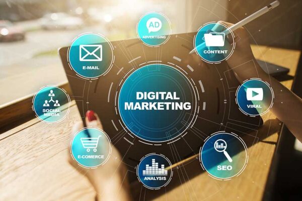 Digital Marketing Services