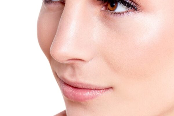 Nose Filler Injections