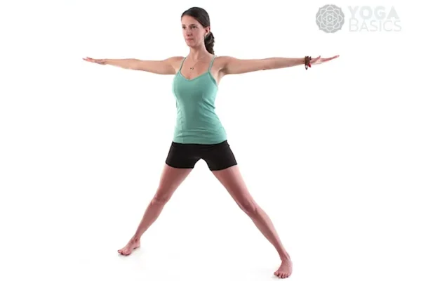 Star Yoga Pose To Your Routine