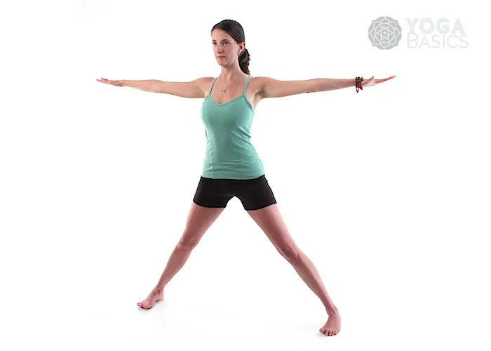 Star Yoga Pose To Your Routine