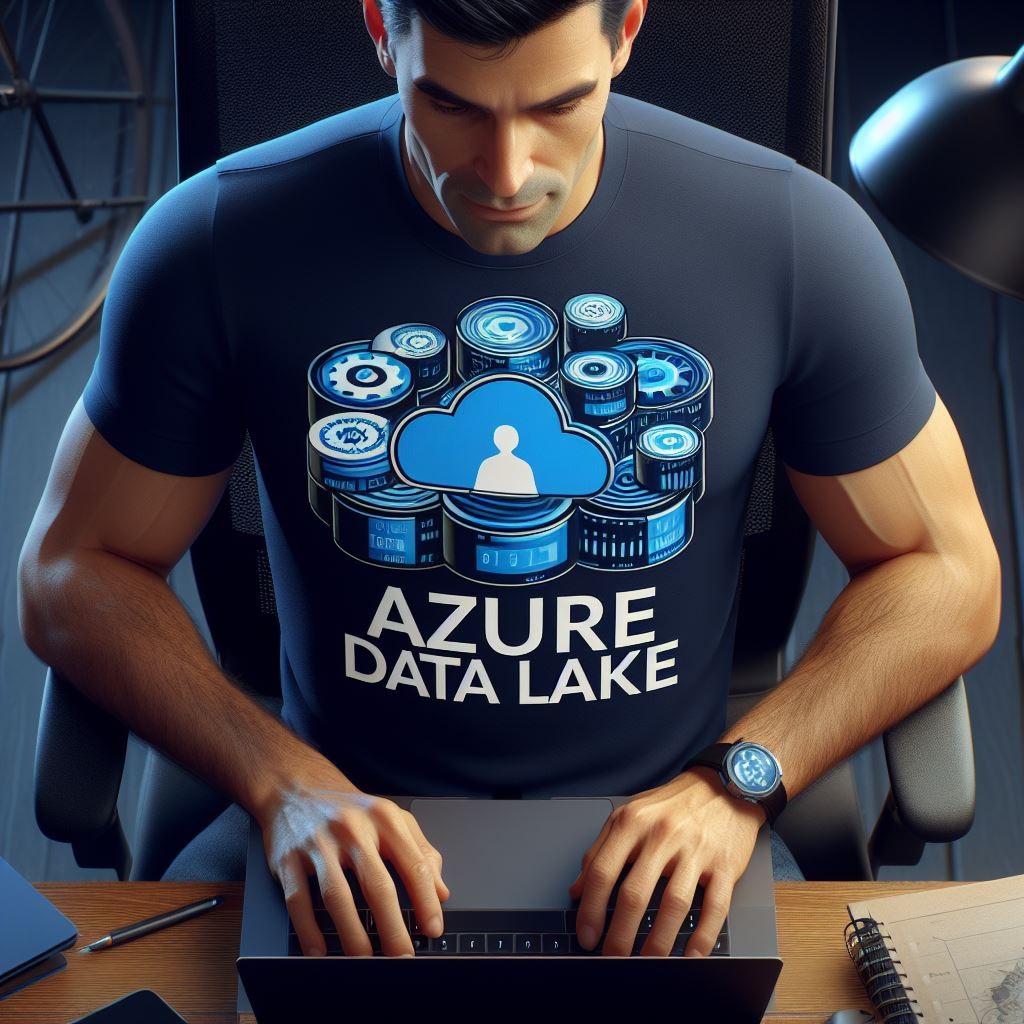 azure data lake services