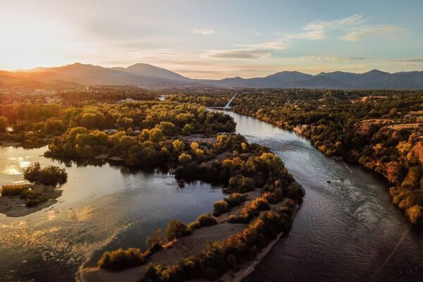 Things to Do in Redding ca