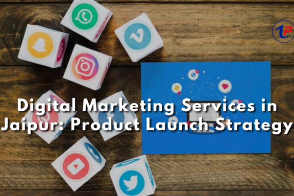 Digital Marketing Services in Jaipur