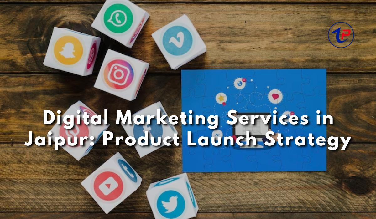 Digital Marketing Services in Jaipur