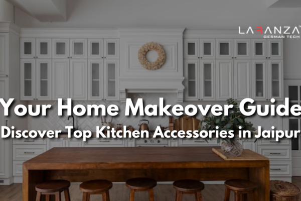 Kitchen Accessories in Jaipur